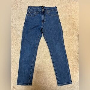 GAP Denim Skinny Jean